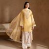 Fabric_ Embroidered Lawn_Details_ 3 Piece _ Available in Unstitched _ Stitched _ UE-473_Price_ PKR 8_990_-__🔗 Shop Now_ https___iznikfashions.com_colle_3 Yellow short kamiz A56