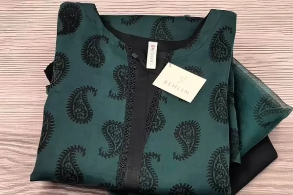 Green color A22