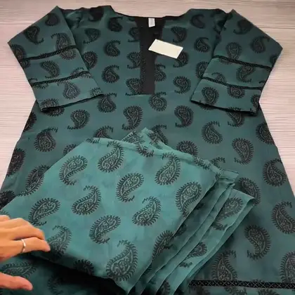Green color A22