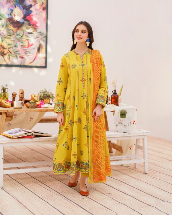 𝑨𝒚𝒛𝒆𝒍 _ 𝑬𝒊𝒅 𝑬𝒅𝒊𝒕_2 _ 𝑹𝑻𝑾 __LIVE NOW at www.garnetclothing.com __Indulge in the essence of Eid ul Fitr with our latest collection_ where effortless el_12 Masterd color A1