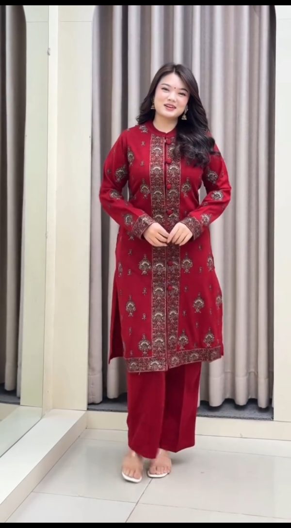 Screenshot_20251130_112356 Red Meroon A41