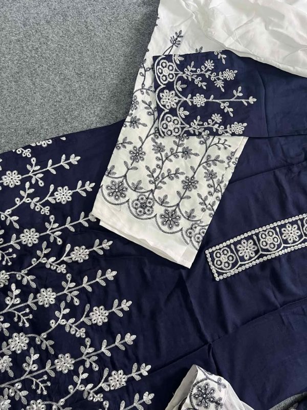 Navy blue A21