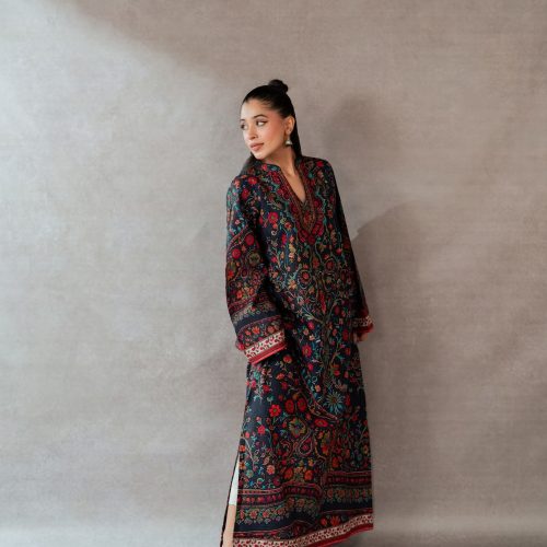 Kaftan A72