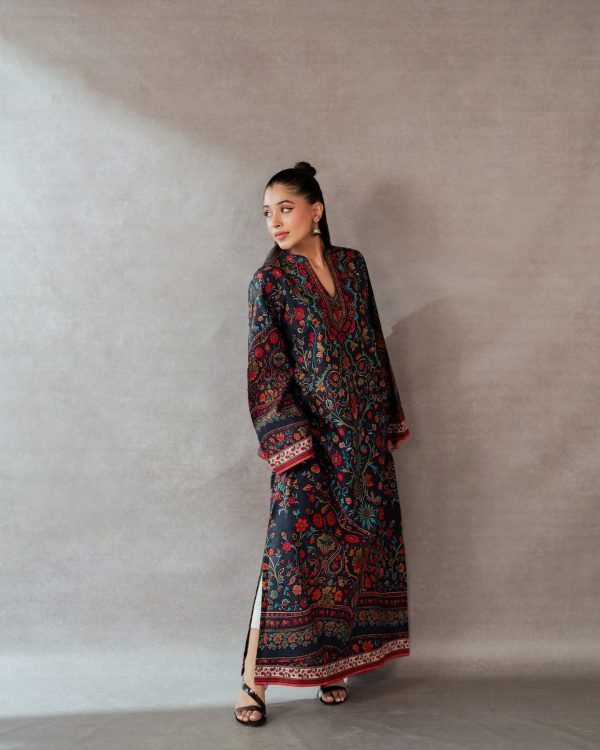 Kaftan A72