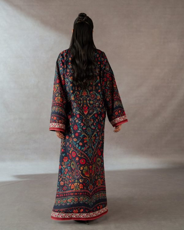 Kaftan A72