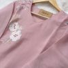 Light Pink T1
