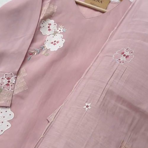 Light Pink T1