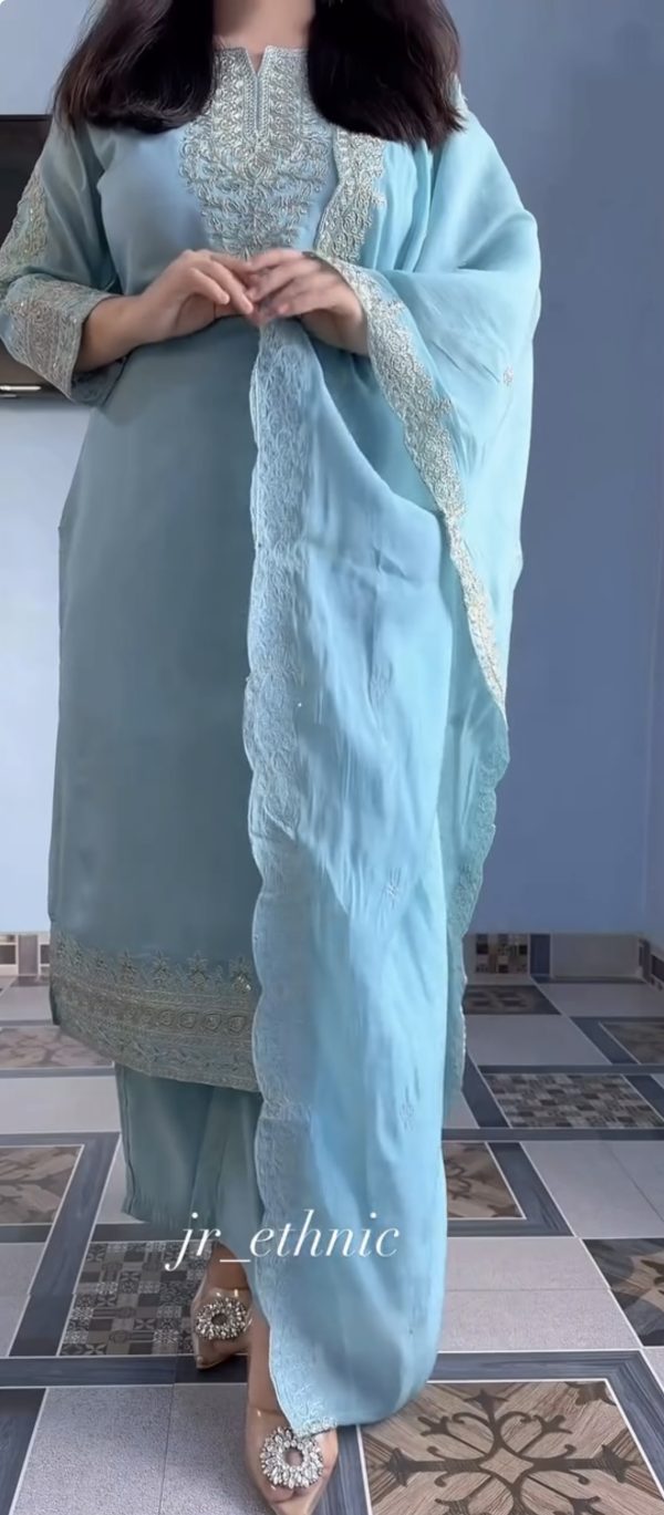 Ice Blue T20