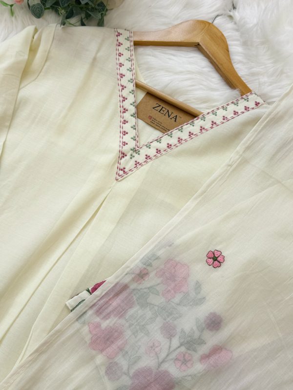 Off CREAM T22