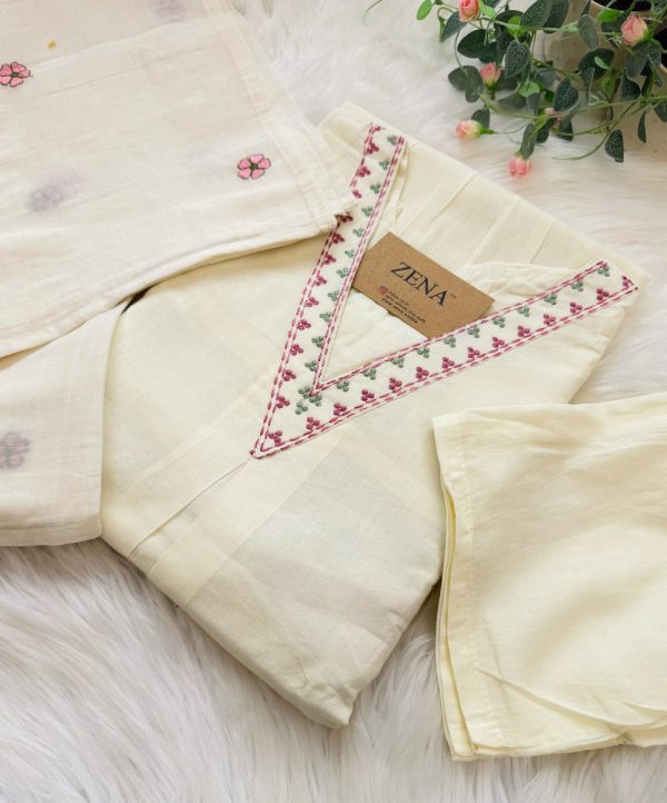 Off CREAM T22