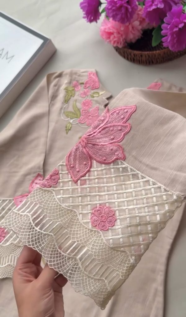 Biscuit Color T23