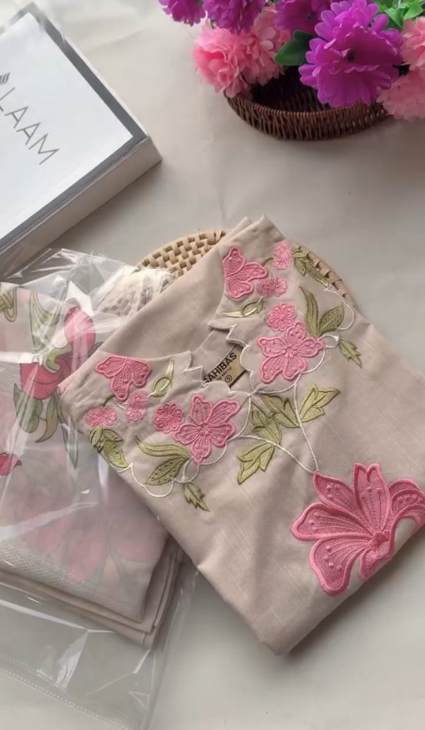Biscuit Color T23